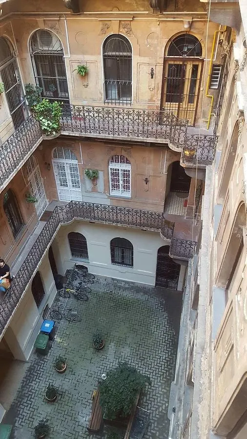 Say Yes Hostel Budapest 0*,  Ungern