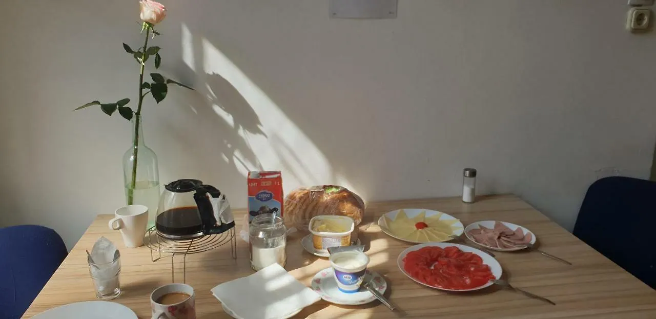 Say Yes Hostel Budapeszt 0*,  Węgry