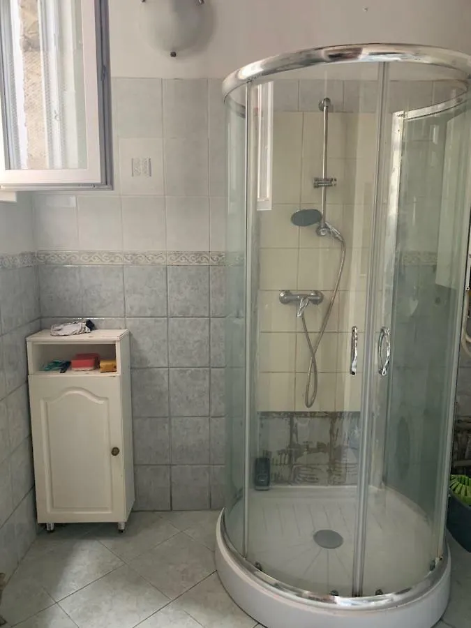 Say Yes Hostel Budapeszt Węgry
